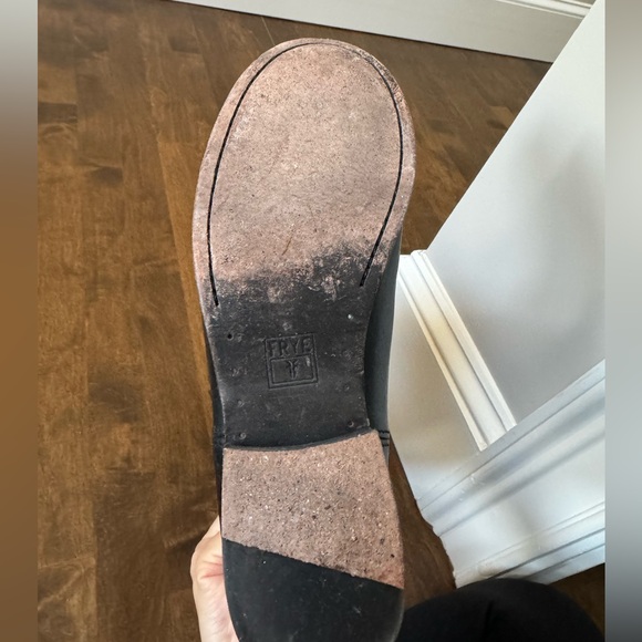 Frye melissa button size 9 boots - Picture 6 of 7